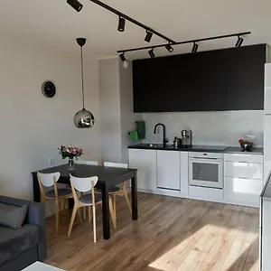 Apartament Need, Gdańsk