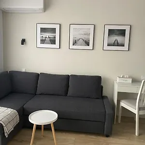 Apartament Apartament Skipper, Gdańsk