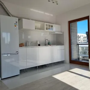 Apartament Chrobrego, Gdańsk