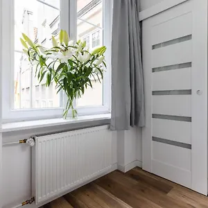 Apartament Mira Iii, Gdańsk