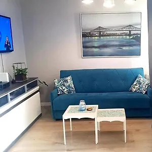 Apartament Moje Miejsce, Gdańsk